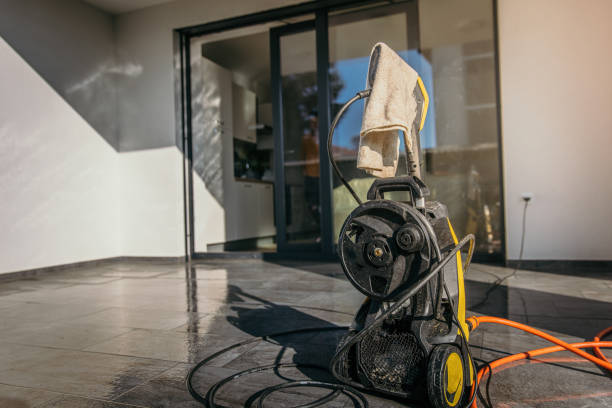 Best Gas Station Cleaning  in Federal Y, WA