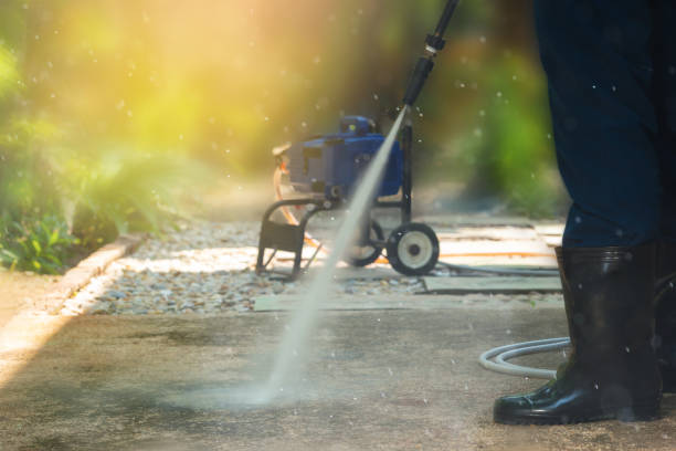 Best Fence Cleaning  in Federal Y, WA